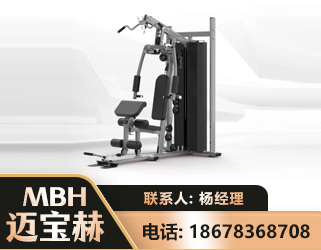 阿拉善单人站训练器