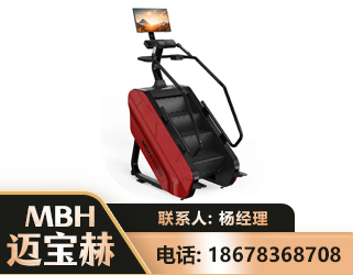 阿拉善商用楼梯机