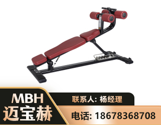 阿拉善可调腹肌板