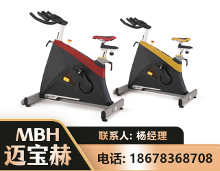 阿拉善商用动感单车