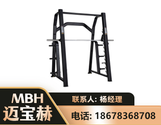 阿拉善史密斯机